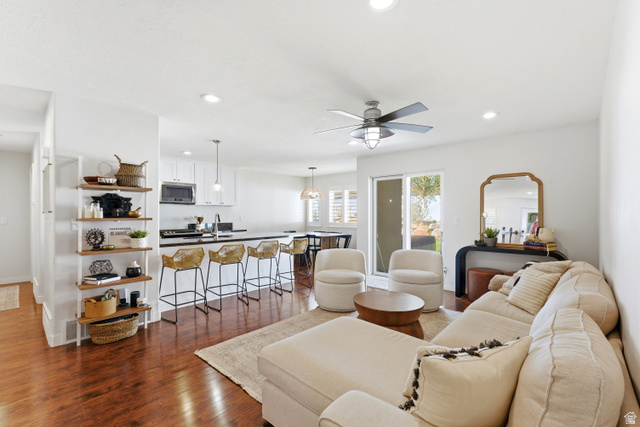 5232  Saddle Dr
                     MLS #2160600