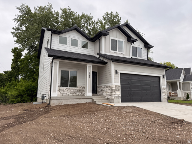 2707 S Saysay Way
                     MLS #2160607