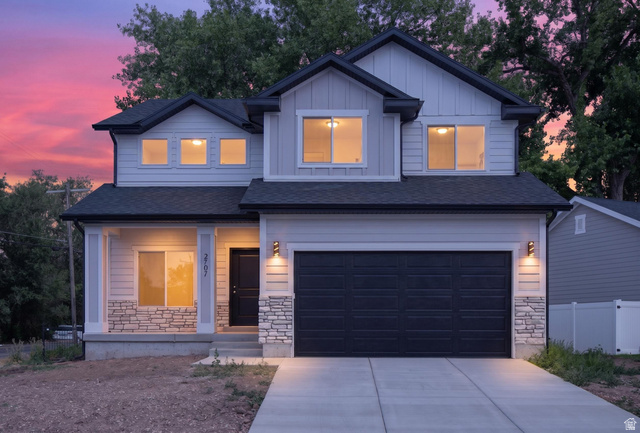 2707 S Saysay Way
                     MLS #2160607