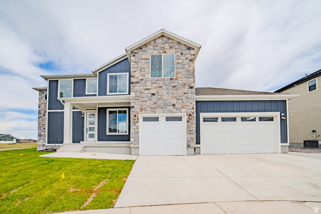 152 W Birds Eye Ln #4311
                     MLS #2160609