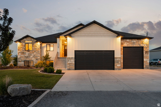 11160 N 8400 W
                     MLS #2160628
