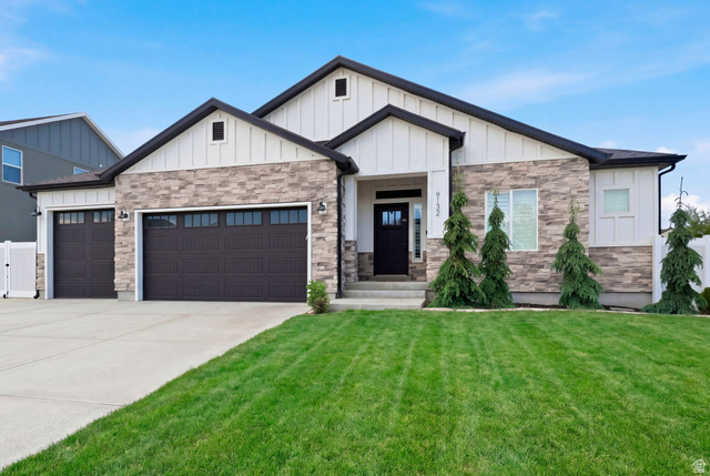 9132 S Ridge Peak Dr
                     MLS #2160635