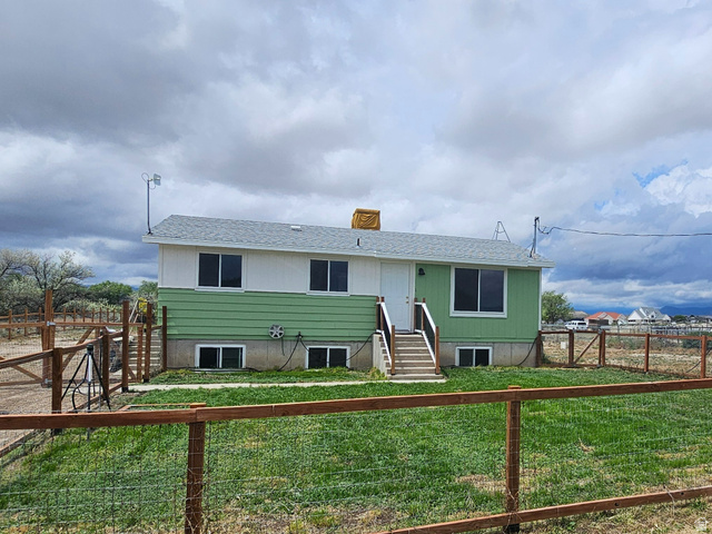1298 S 600 W
                     MLS #2160641