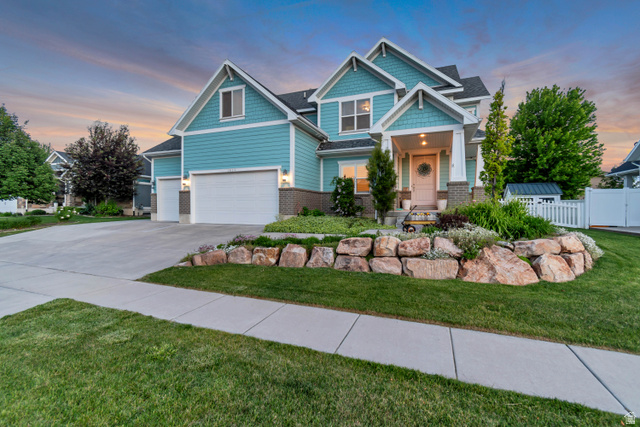 1869 W Hollybrook Way
                     MLS #2160643