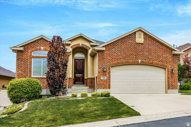 506 W Aspen Gate Ln #67
                     MLS #2160646