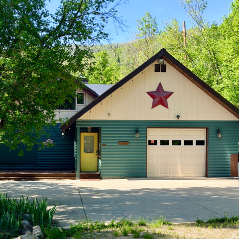 2495 W Snake Rd
                     MLS #2160647