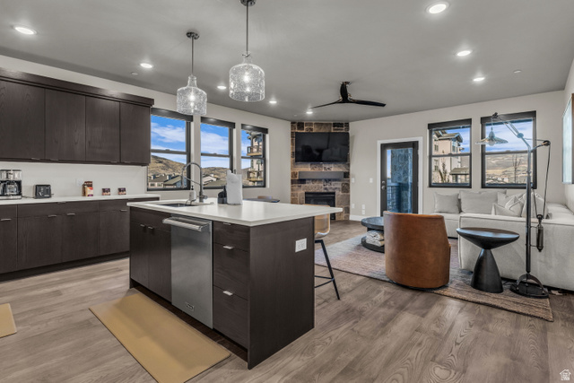 1134 W Helling Cir #6-101
                     MLS #2160648