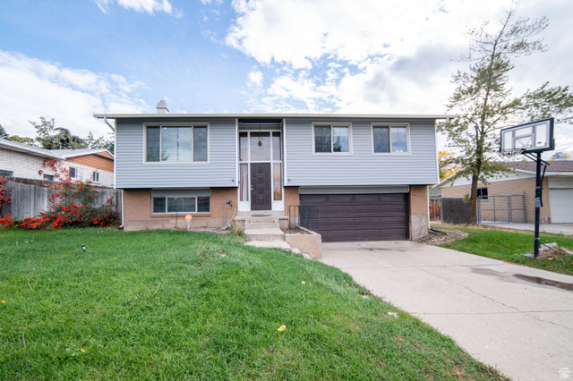 1430 E 8685 S
                     MLS #2160649