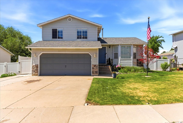 2267 N 1075 E
                     MLS #2160652