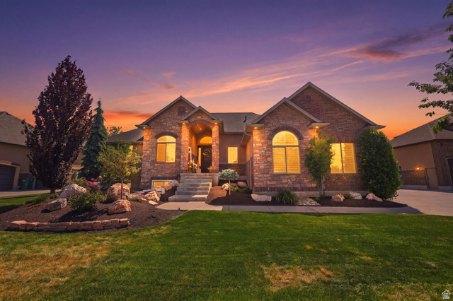 90 N 2975 W
                     MLS #2160655