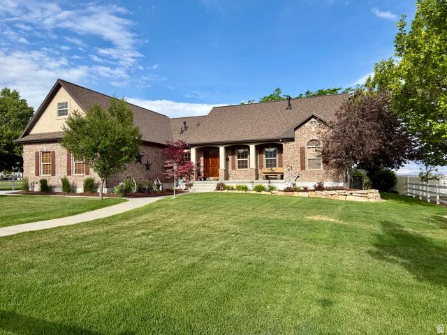 4087 N Cochrane Ln
                     MLS #2160660