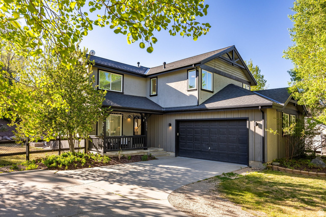 5975  Kingsford Ave
                     MLS #2160663