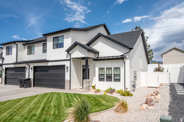 761 S Liberty Cove Dr
                     MLS #2160672