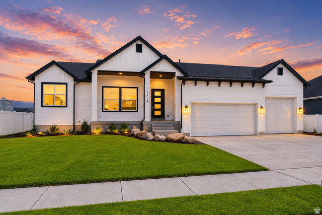 1124 N 5150 W
                     MLS #2160678