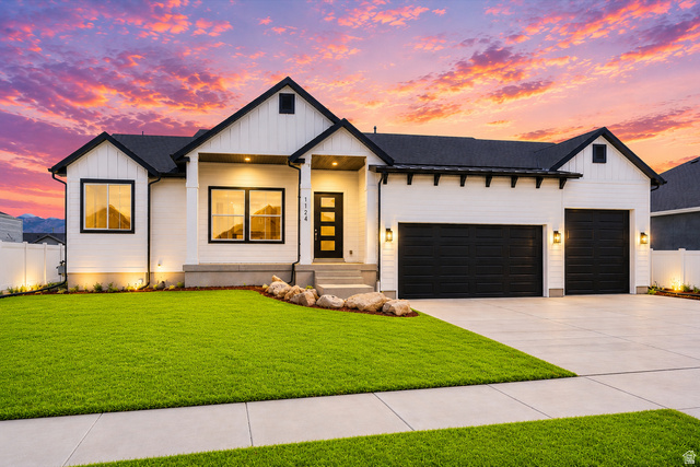 1124 N 5150 W
                     MLS #2160678