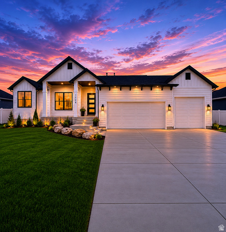 1124 N 5150 W
                     MLS #2160678