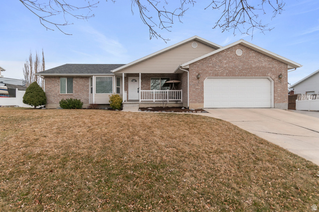 882 N 200 W
                     MLS #2160679