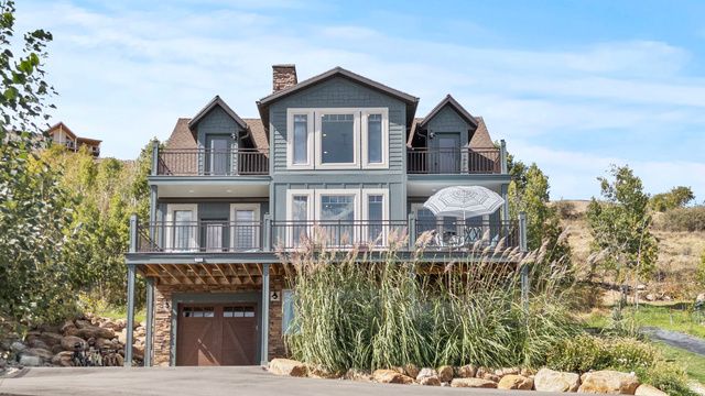 713 N Lochwood Vw #92
                     MLS #2160688