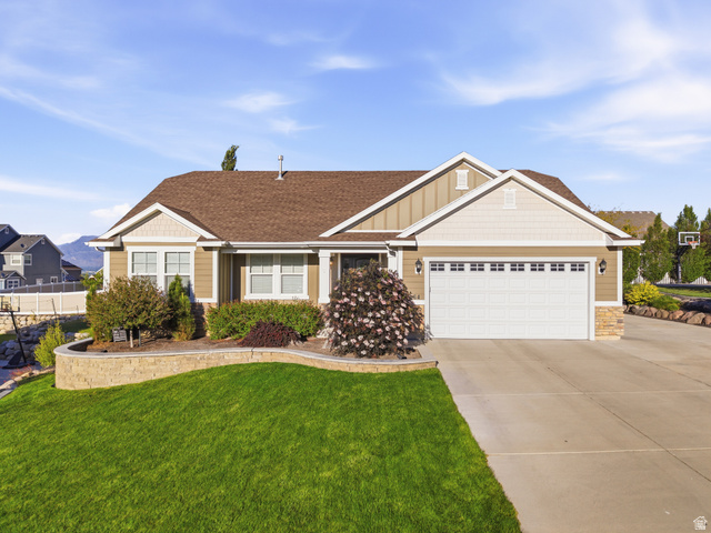1664 S Landrock Dr
                     MLS #2160693