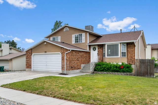 Main photo for 10812 S Granite Dr