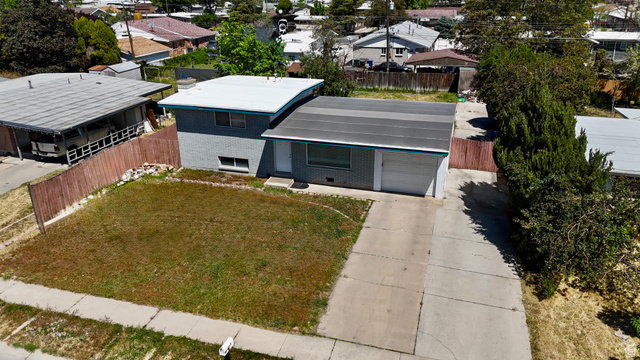 1838 W 3350 S
                     MLS #2160703