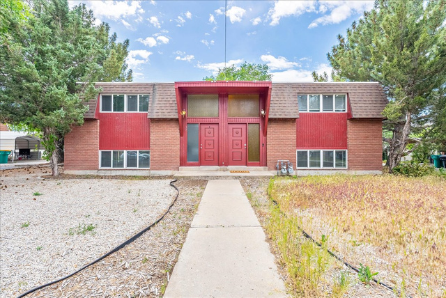 37 W 600 N
                     MLS #2160707