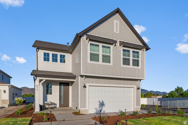 1769 W Rivergate Dr #204
                     MLS #2160718