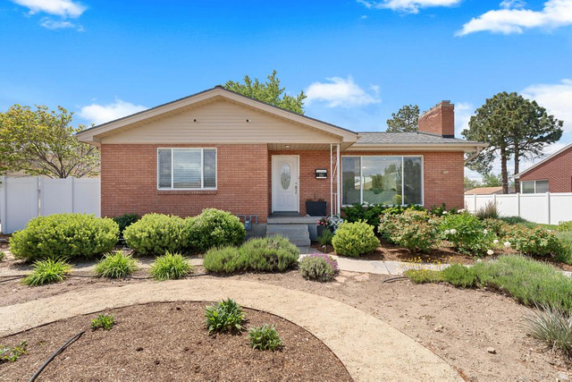 266 E 6790 S
                     MLS #2160741