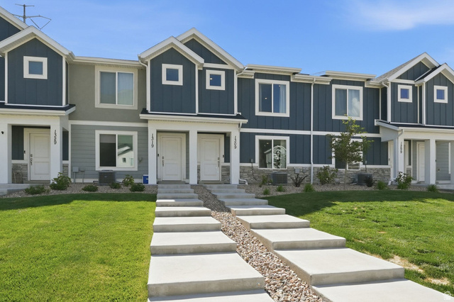 1309 S 3690 E
                     MLS #2160743