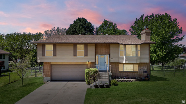 2665 N 250 E
                     MLS #2160749