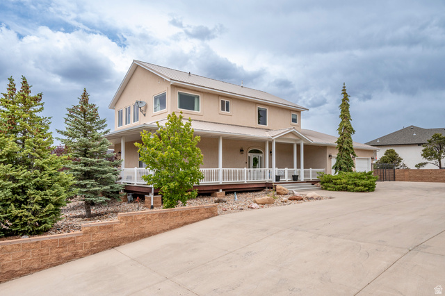 2358 W 546 S
                     MLS #2160750