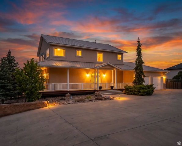 2358 W 546 S
                     MLS #2160750