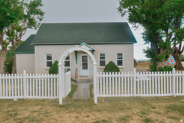 153 W 100 S
                     MLS #2160754