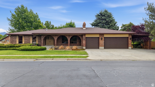 5785 S Ayrshire Dr
                     MLS #2160758