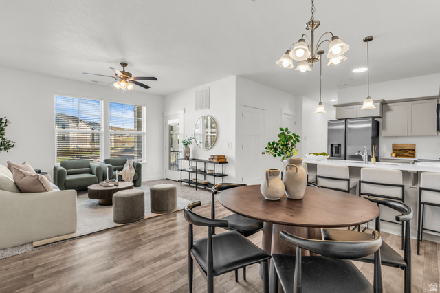 Main photo for 927 W Coral Charm Way #204