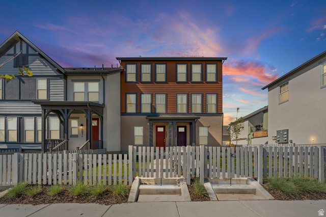 7003 S South Jordan Pkwy
                     MLS #2160764