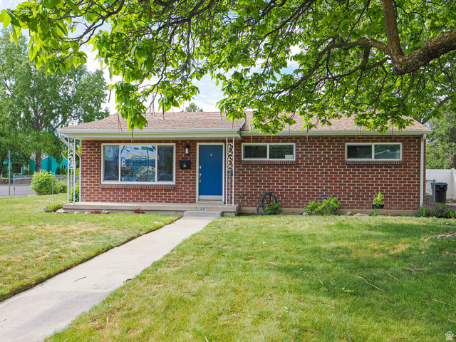 35 W American Ave
                     MLS #2160765