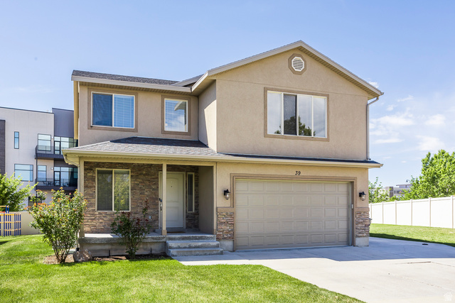 39 E Argyle Way
                     MLS #2160775