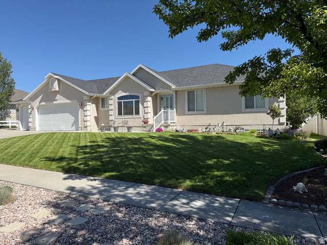 4032 W Red Tail Dr
                     MLS #2160776