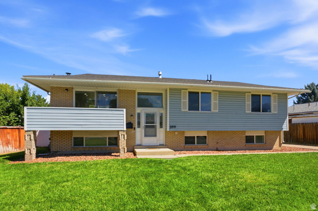 599 E Millcreek Way
                     MLS #2160781