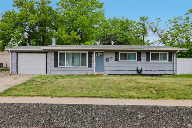 459 W 2575 N
                     MLS #2160783