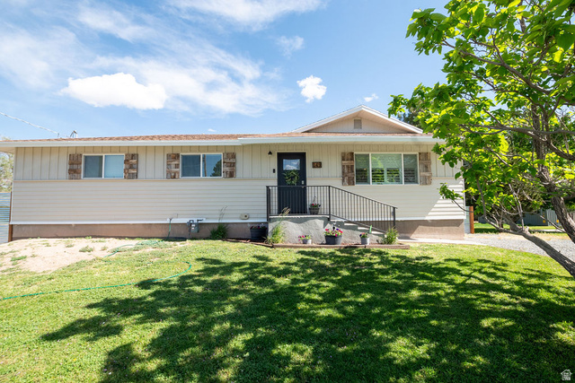 149 E 200 S
                     MLS #2160784