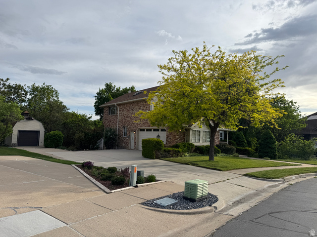 2652 E 1600 N
                     MLS #2160785