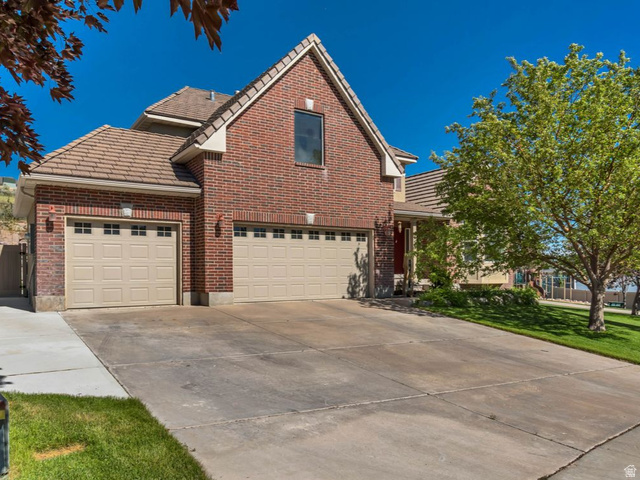 4642 N Pebblestone Ln
                     MLS #2160787