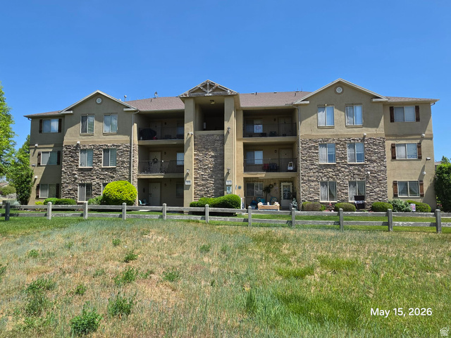 Main photo for 3555 E Rock Creek Rd #1