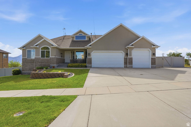 451 W Misty Sage Way
                     MLS #2160801