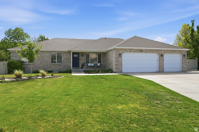 13981 S Barneys Peak Cir
                     MLS #2160803