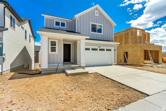 6729 S Quarter Creek Dr #248
                     MLS #2160805