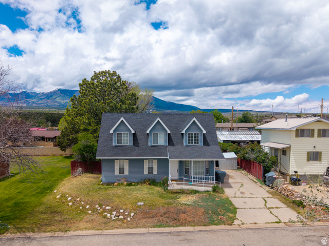 164 S Blue Mountain Dr
                     MLS #2160807