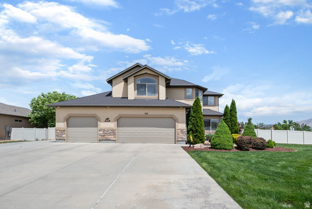 192 W Preakness Way
                     MLS #2160813
